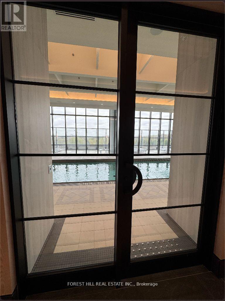 1707 - 10 Inn On The Park Drive, Toronto (Banbury-Don Mills), Ontario  M3C 0P9 - Photo 24 - C12832944