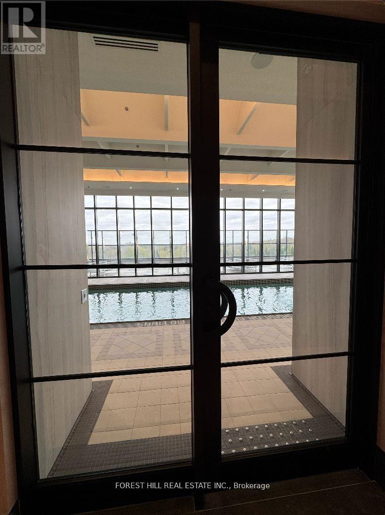 1707 - 10 Inn On The Park Drive, Toronto (Banbury-Don Mills), Ontario  M3C 0P9 - Photo 25 - C12832944