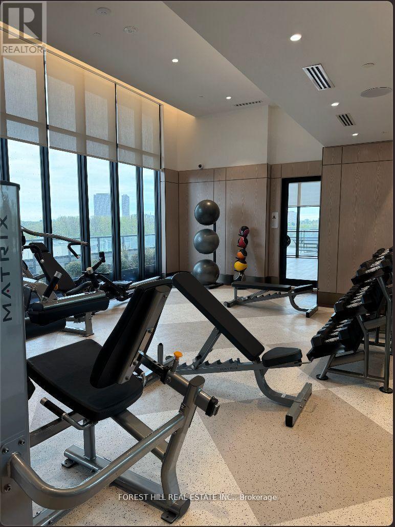 1707 - 10 Inn On The Park Drive, Toronto (Banbury-Don Mills), Ontario  M3C 0P9 - Photo 26 - C12832944