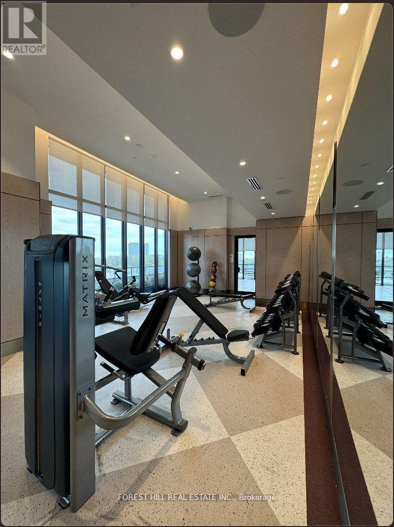 1707 - 10 Inn On The Park Drive, Toronto (Banbury-Don Mills), Ontario  M3C 0P9 - Photo 27 - C12832944