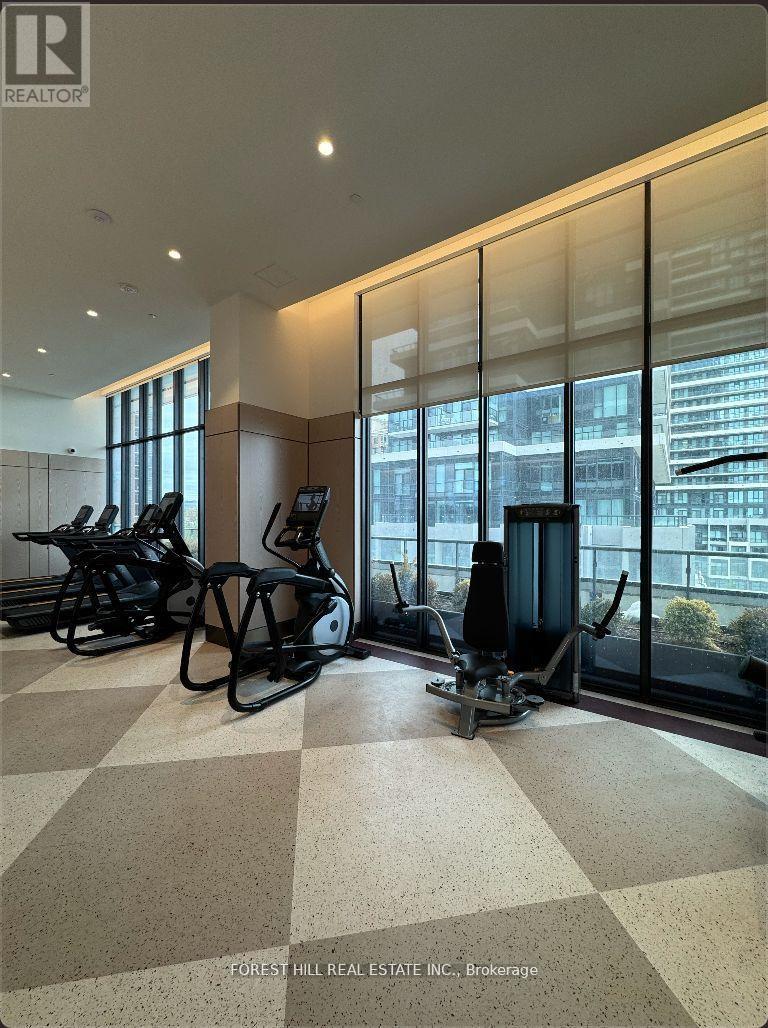 1707 - 10 Inn On The Park Drive, Toronto (Banbury-Don Mills), Ontario  M3C 0P9 - Photo 28 - C12832944