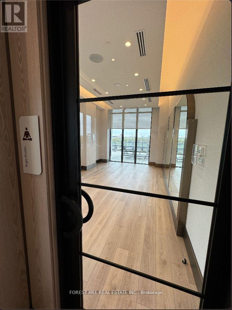 1707 - 10 Inn On The Park Drive, Toronto (Banbury-Don Mills), Ontario  M3C 0P9 - Photo 31 - C12832944