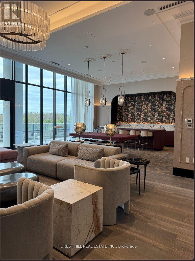 1707 - 10 Inn On The Park Drive, Toronto (Banbury-Don Mills), Ontario  M3C 0P9 - Photo 32 - C12832944