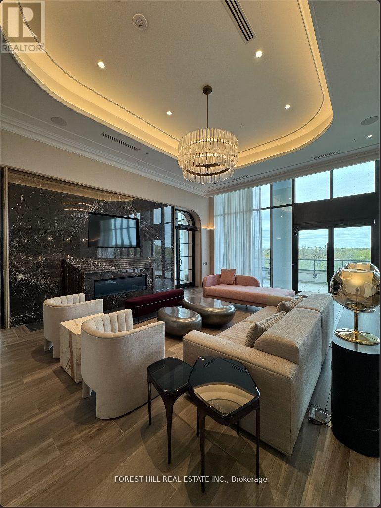 1707 - 10 Inn On The Park Drive, Toronto (Banbury-Don Mills), Ontario  M3C 0P9 - Photo 33 - C12832944