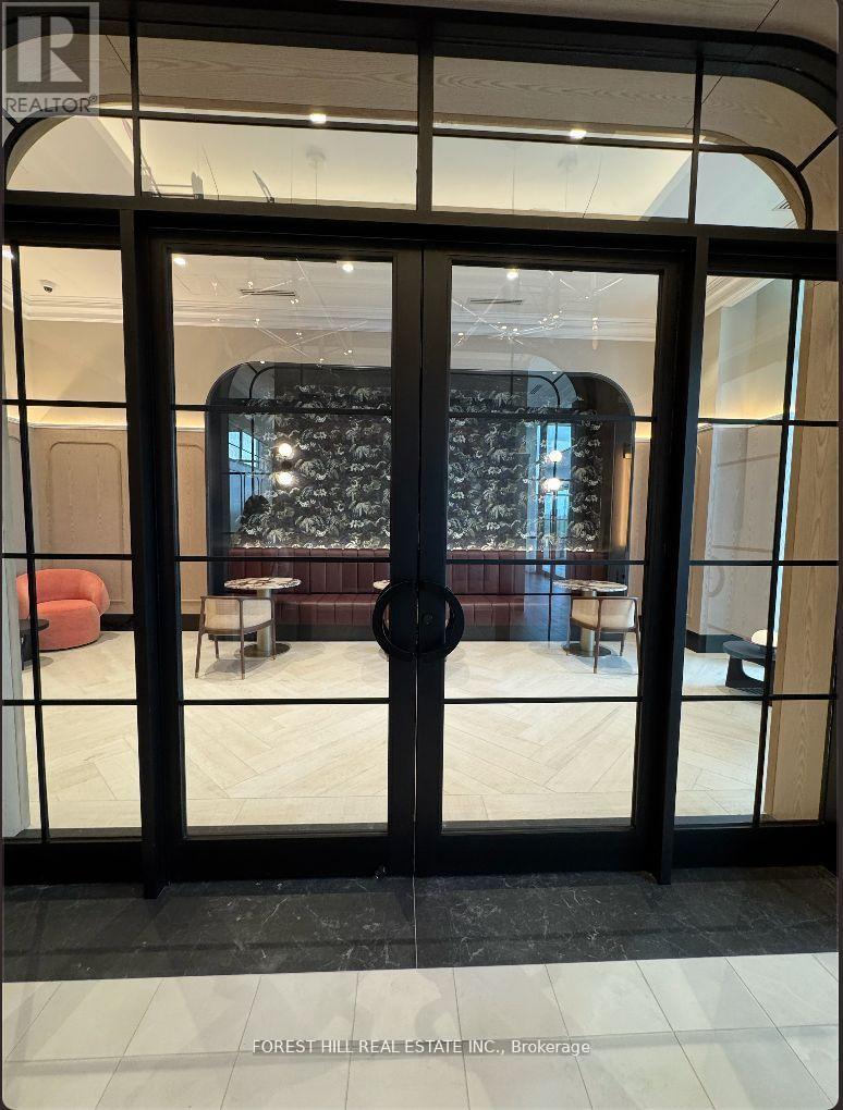 1707 - 10 Inn On The Park Drive, Toronto (Banbury-Don Mills), Ontario  M3C 0P9 - Photo 35 - C12832944