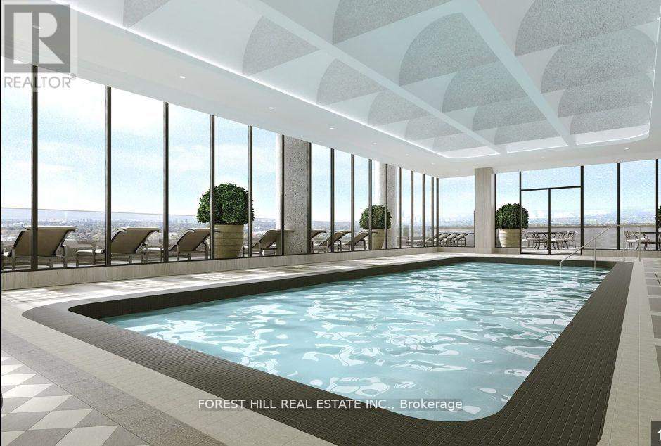 1707 - 10 Inn On The Park Drive, Toronto (Banbury-Don Mills), Ontario  M3C 0P9 - Photo 39 - C12832944