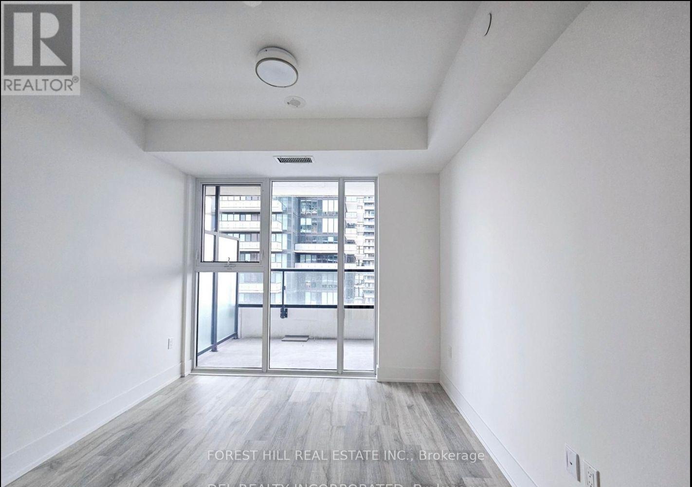 1707 - 10 Inn On The Park Drive, Toronto (Banbury-Don Mills), Ontario  M3C 0P9 - Photo 5 - C12832944