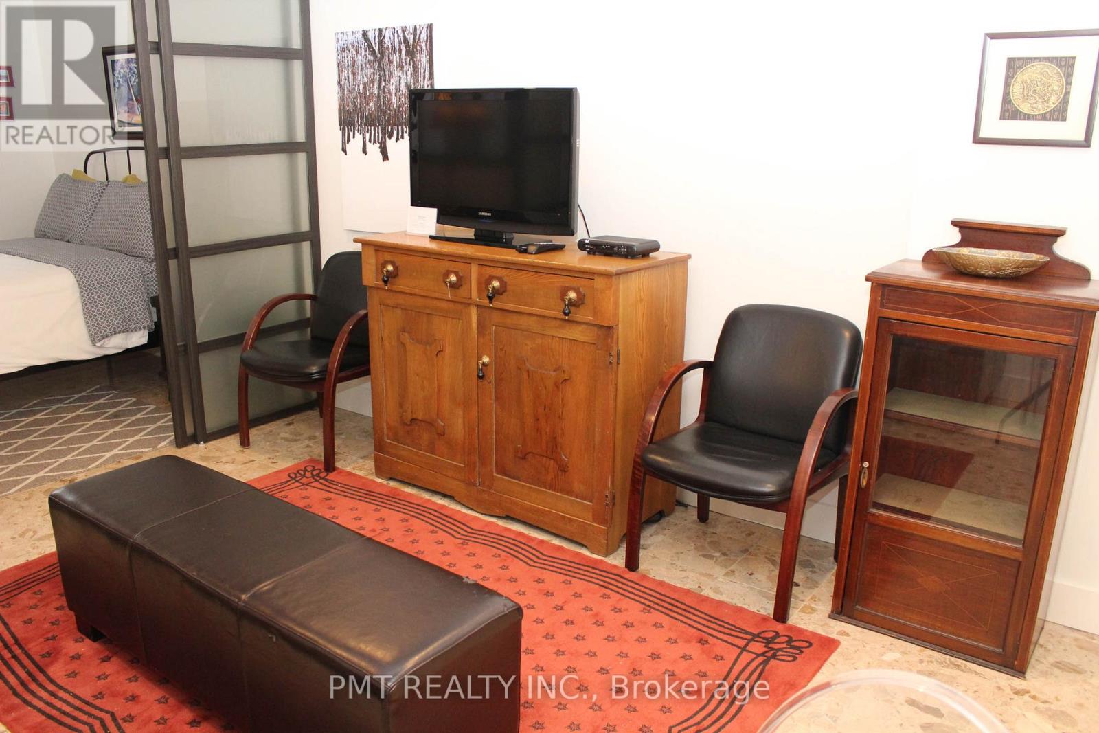 Bsmt - 445 Ontario Street, Toronto, Ontario  M5A 2V9 - Photo 6 - C12833000