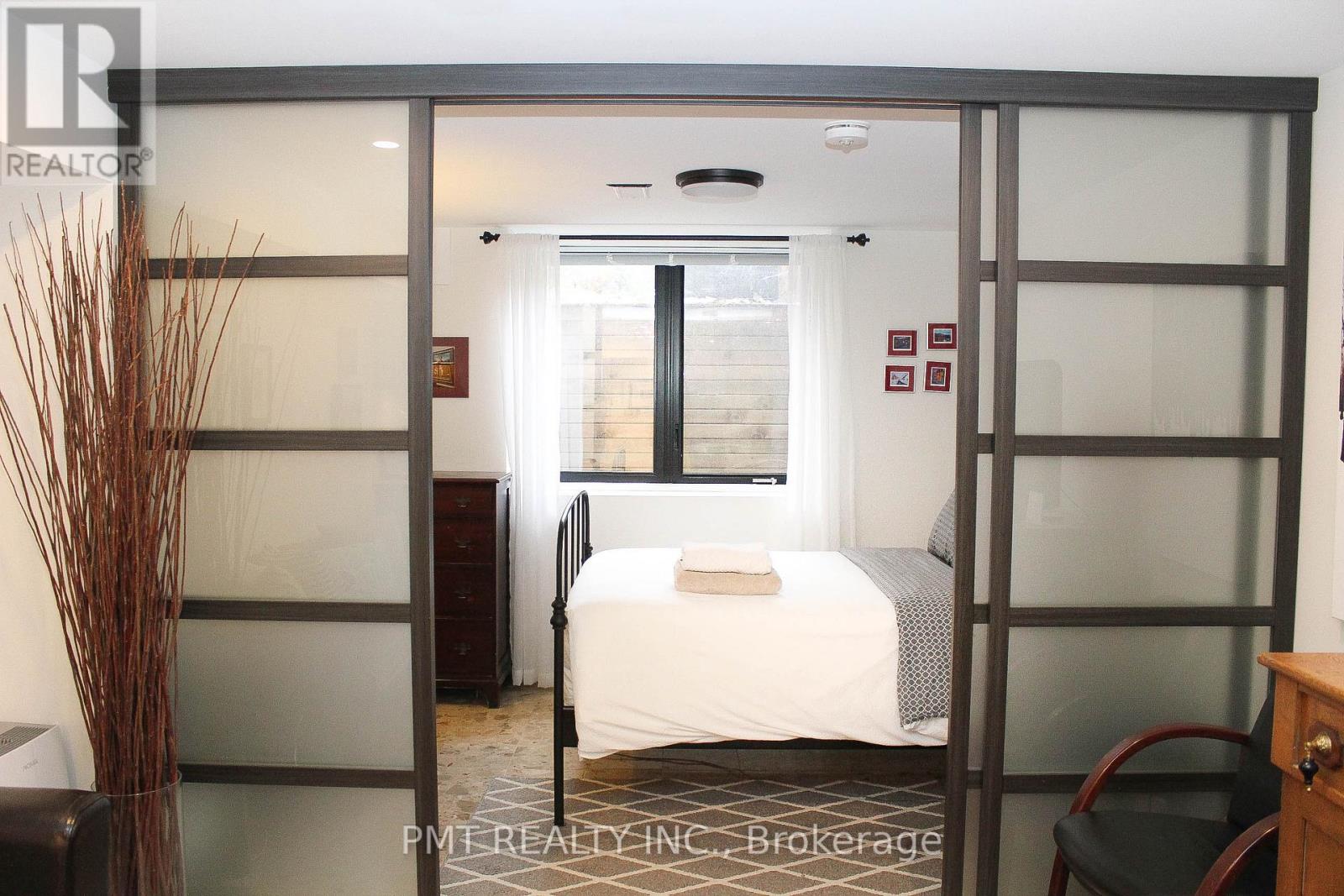 Bsmt - 445 Ontario Street, Toronto, Ontario  M5A 2V9 - Photo 7 - C12833000