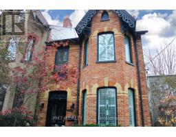 BSMT - 445 ONTARIO STREET, Toronto, Ontario