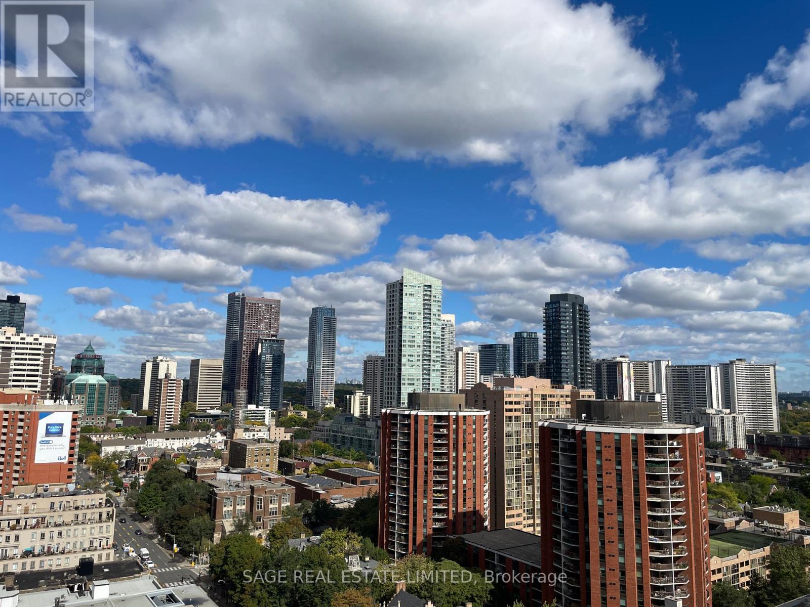 2107 - 281 Mutual Street, Toronto, Ontario  M4Y 1X6 - Photo 11 - C12833012