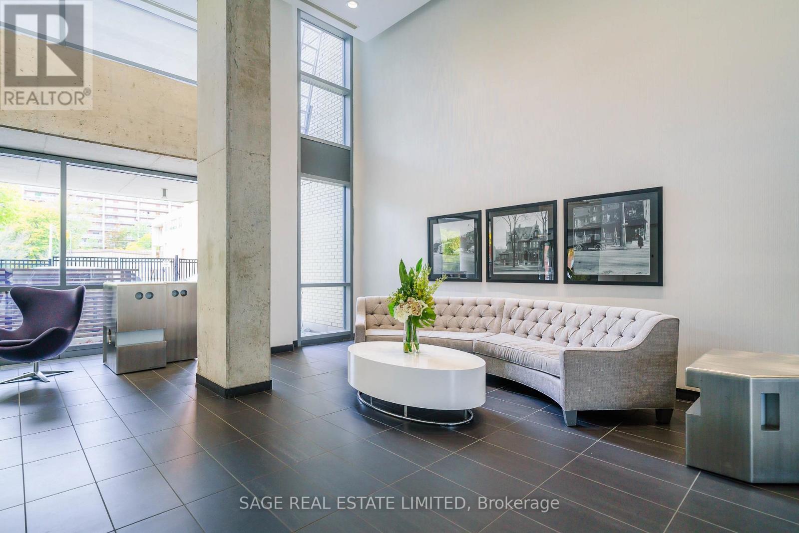 2107 - 281 Mutual Street, Toronto, Ontario  M4Y 1X6 - Photo 13 - C12833012