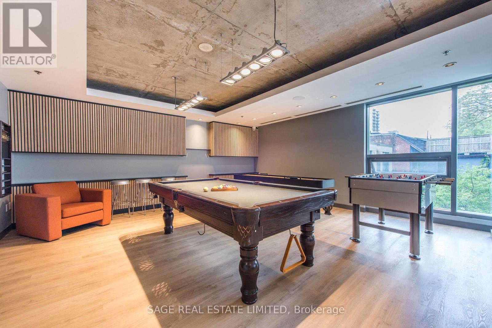 2107 - 281 Mutual Street, Toronto, Ontario  M4Y 1X6 - Photo 15 - C12833012