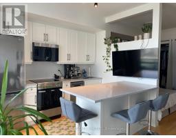 2107 - 281 MUTUAL STREET, Toronto, Ontario