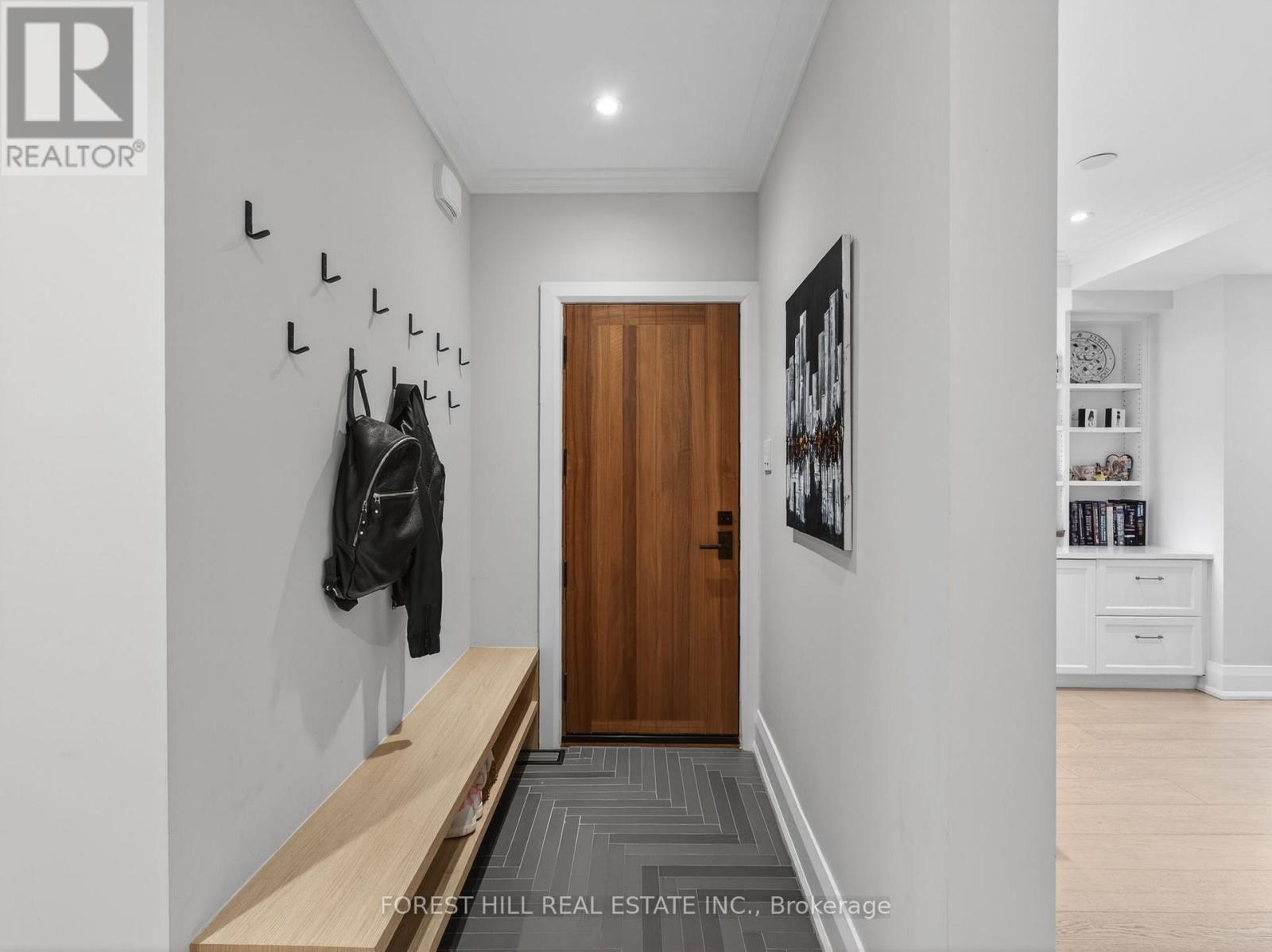 186 Wychwood Avenue, Toronto (Humewood-Cedarvale), Ontario  M6C 2T3 - Photo 11 - C12833014