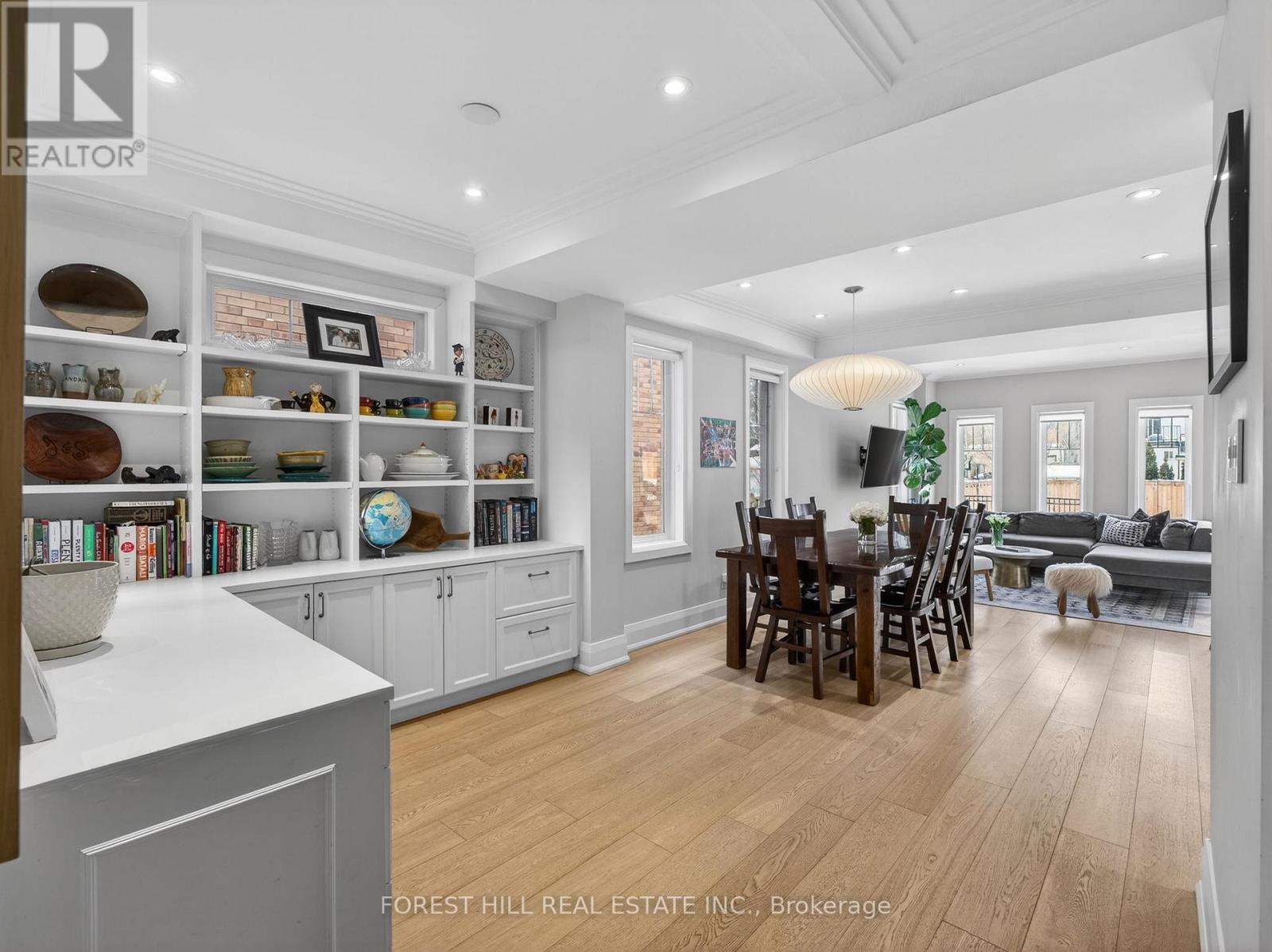 186 Wychwood Avenue, Toronto (Humewood-Cedarvale), Ontario  M6C 2T3 - Photo 12 - C12833014