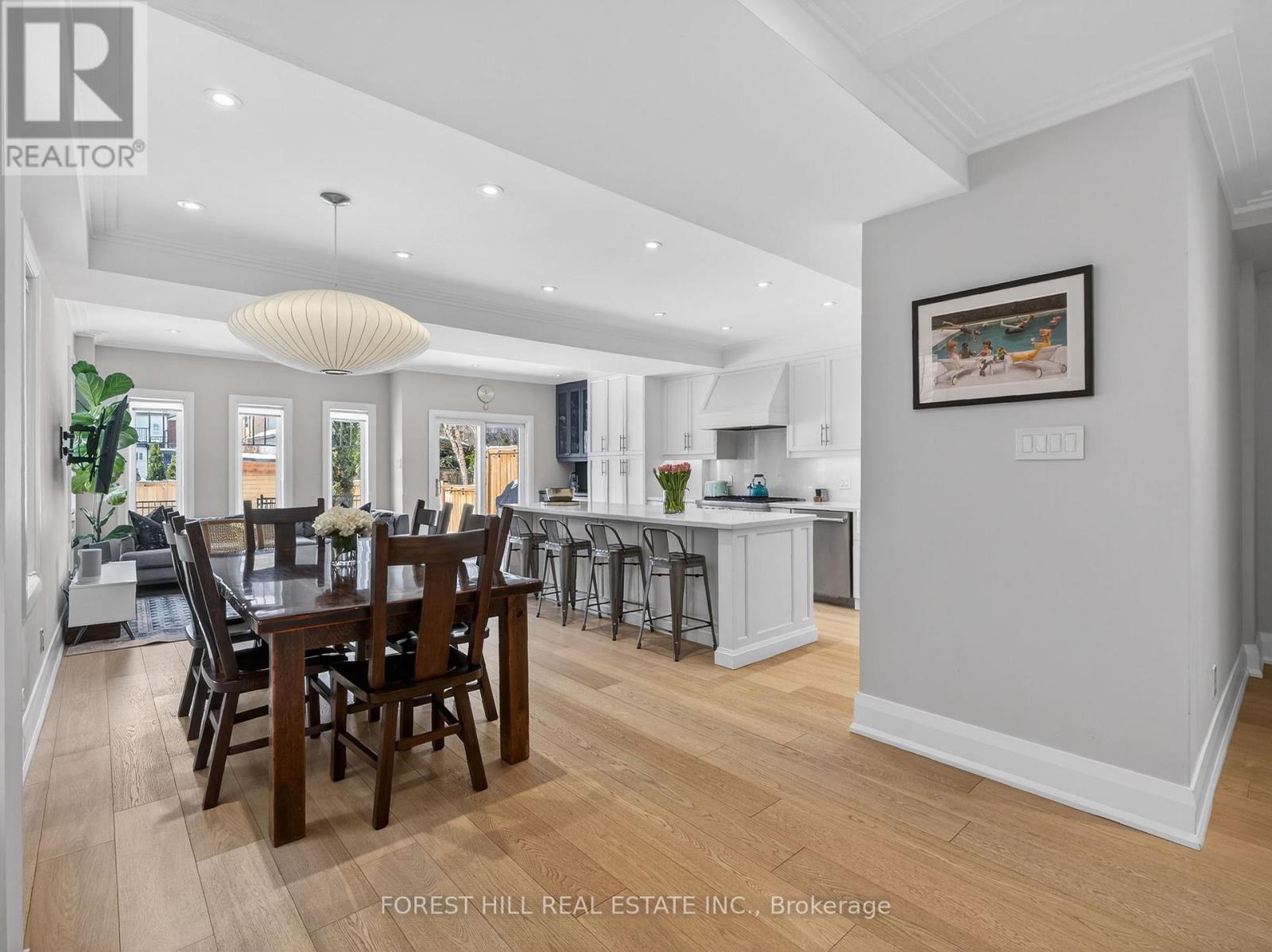 186 Wychwood Avenue, Toronto (Humewood-Cedarvale), Ontario  M6C 2T3 - Photo 13 - C12833014