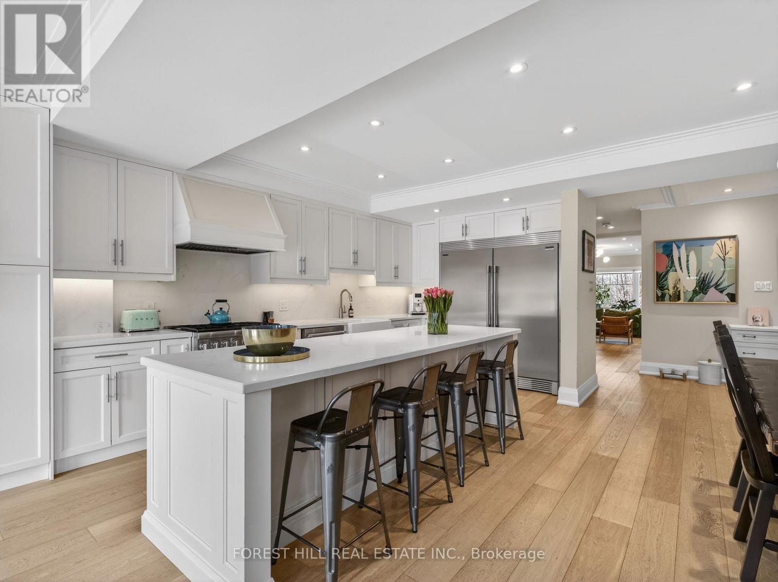 186 Wychwood Avenue, Toronto (Humewood-Cedarvale), Ontario  M6C 2T3 - Photo 16 - C12833014