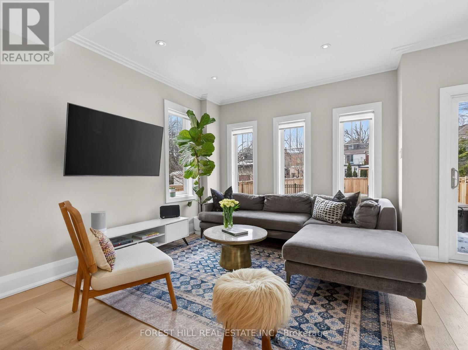 186 Wychwood Avenue, Toronto (Humewood-Cedarvale), Ontario  M6C 2T3 - Photo 20 - C12833014