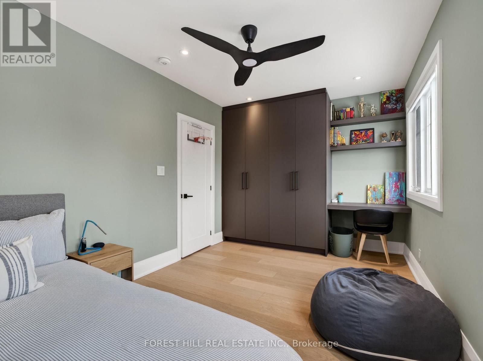 186 Wychwood Avenue, Toronto (Humewood-Cedarvale), Ontario  M6C 2T3 - Photo 31 - C12833014