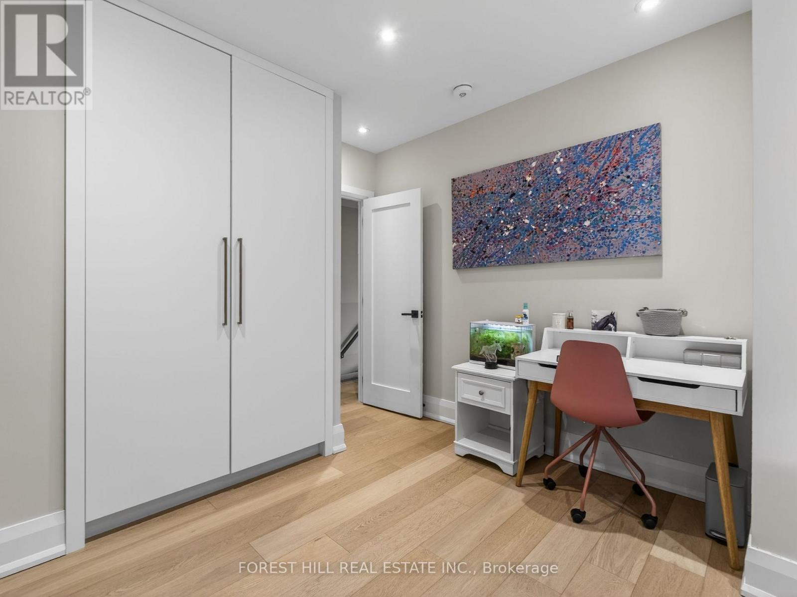 186 Wychwood Avenue, Toronto (Humewood-Cedarvale), Ontario  M6C 2T3 - Photo 35 - C12833014