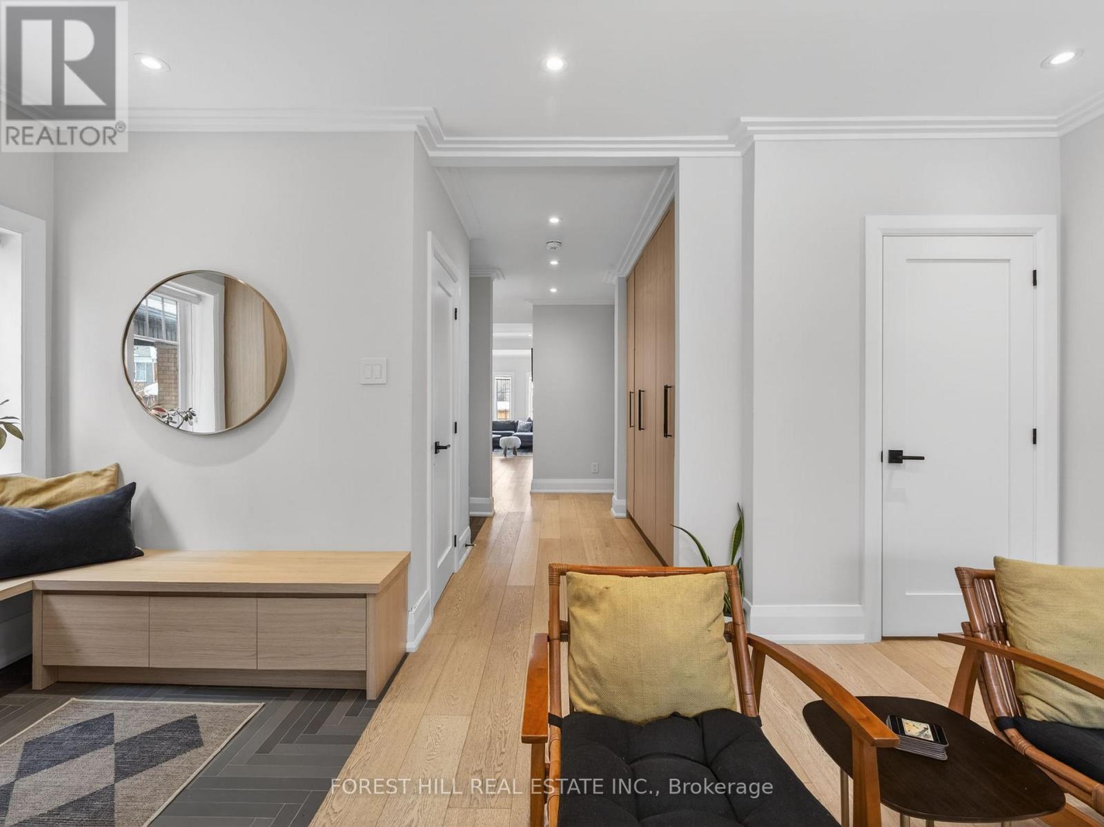 186 Wychwood Avenue, Toronto (Humewood-Cedarvale), Ontario  M6C 2T3 - Photo 7 - C12833014