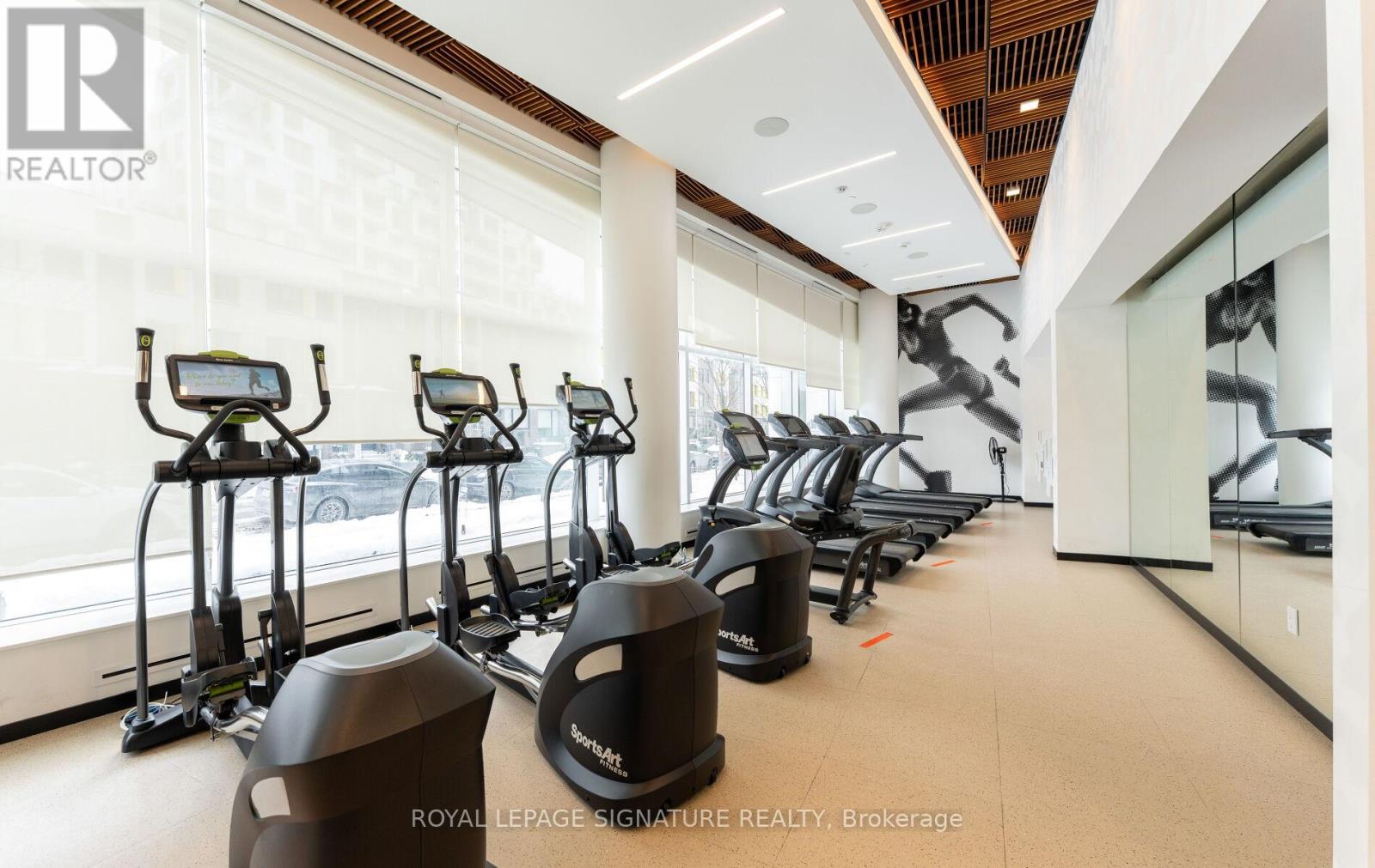 213 - 80 Vanauley Street, Toronto, Ontario  M5T 0C9 - Photo 22 - C12833020