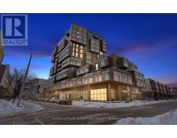 213 - 80 VANAULEY STREET, Toronto, Ontario