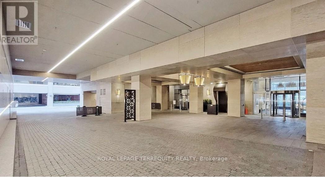 709 - 188 Cumberland Street, Toronto (Annex), Ontario  M5R 2G3 - Photo 24 - C12833032