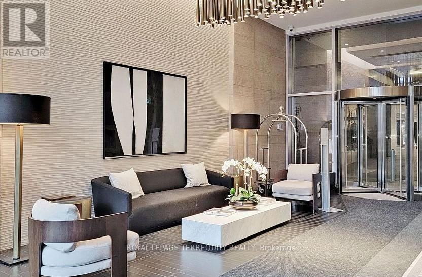 709 - 188 Cumberland Street, Toronto (Annex), Ontario  M5R 2G3 - Photo 26 - C12833032