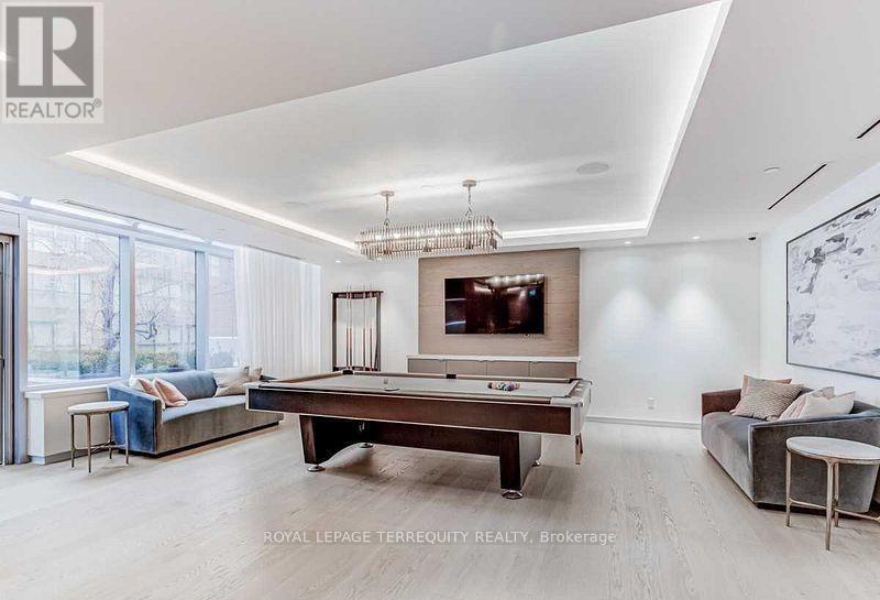 709 - 188 Cumberland Street, Toronto (Annex), Ontario  M5R 2G3 - Photo 34 - C12833032