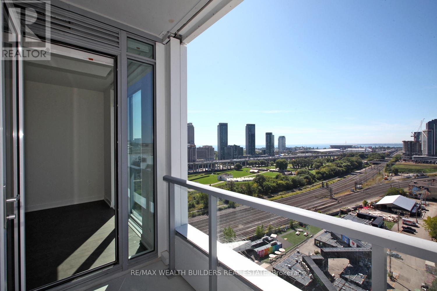 1609w - 27 Bathurst Street, Toronto, Ontario  M5V 1C1 - Photo 24 - C12833048