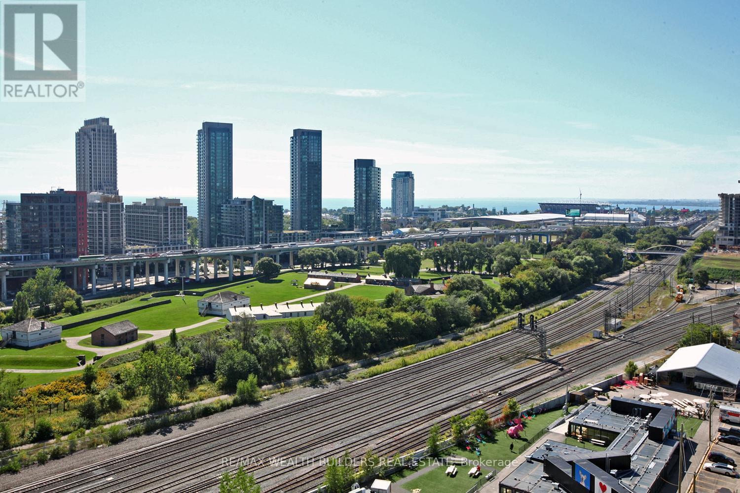 1609w - 27 Bathurst Street, Toronto, Ontario  M5V 1C1 - Photo 25 - C12833048