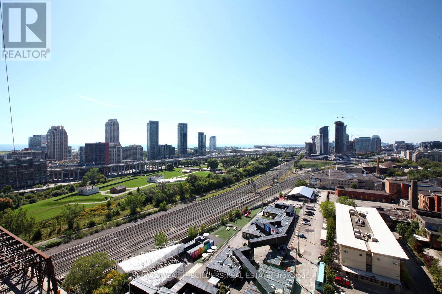 1609w - 27 Bathurst Street, Toronto, Ontario  M5V 1C1 - Photo 26 - C12833048