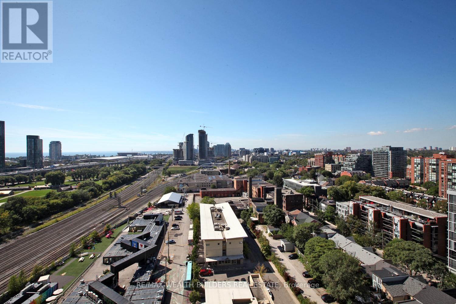 1609w - 27 Bathurst Street, Toronto, Ontario  M5V 1C1 - Photo 27 - C12833048