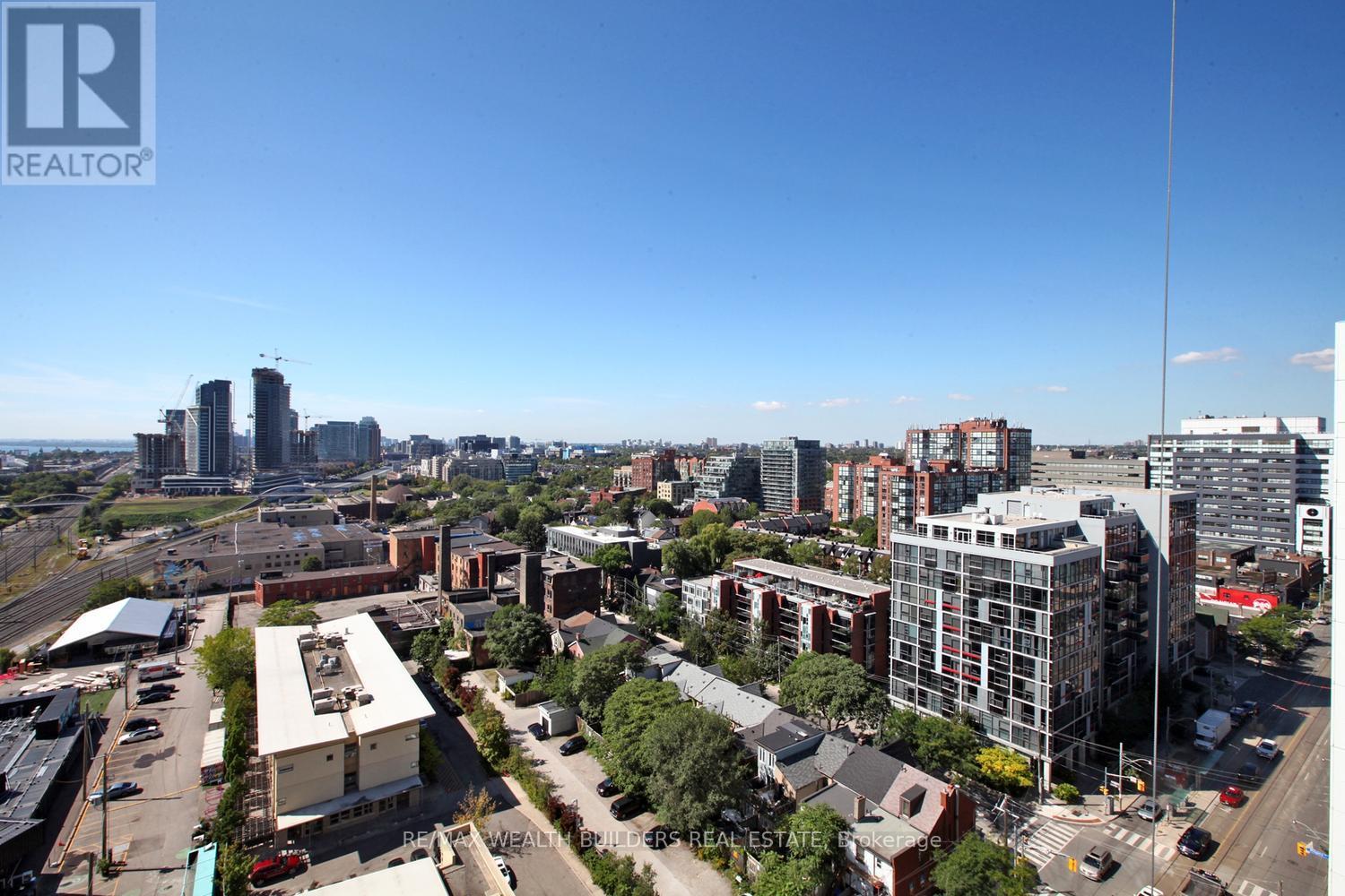 1609w - 27 Bathurst Street, Toronto, Ontario  M5V 1C1 - Photo 28 - C12833048