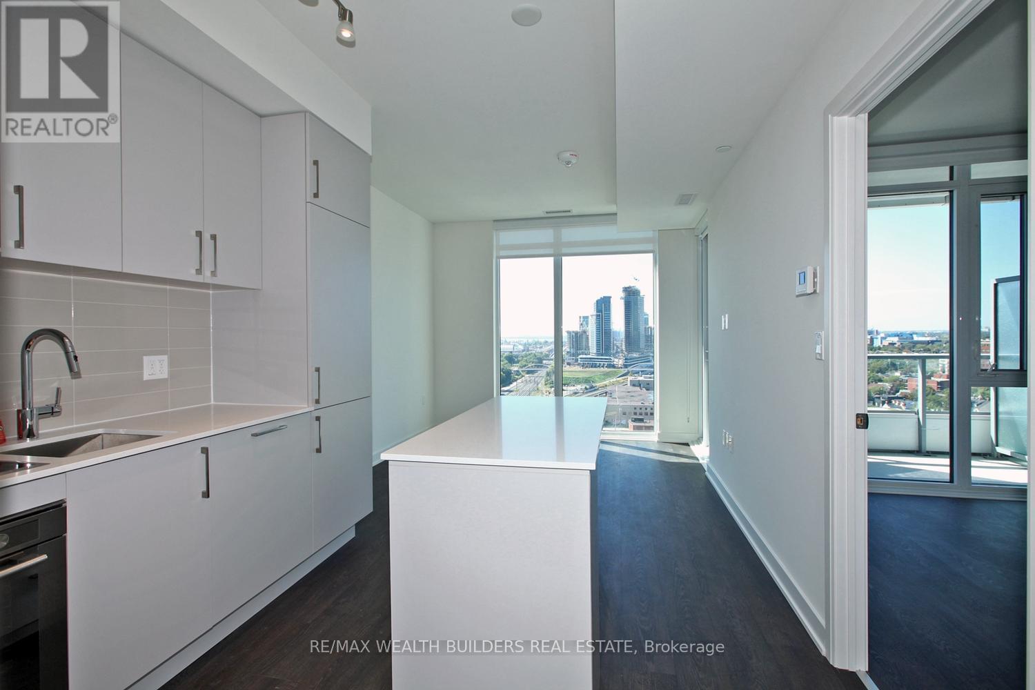 1609w - 27 Bathurst Street, Toronto, Ontario  M5V 1C1 - Photo 3 - C12833048