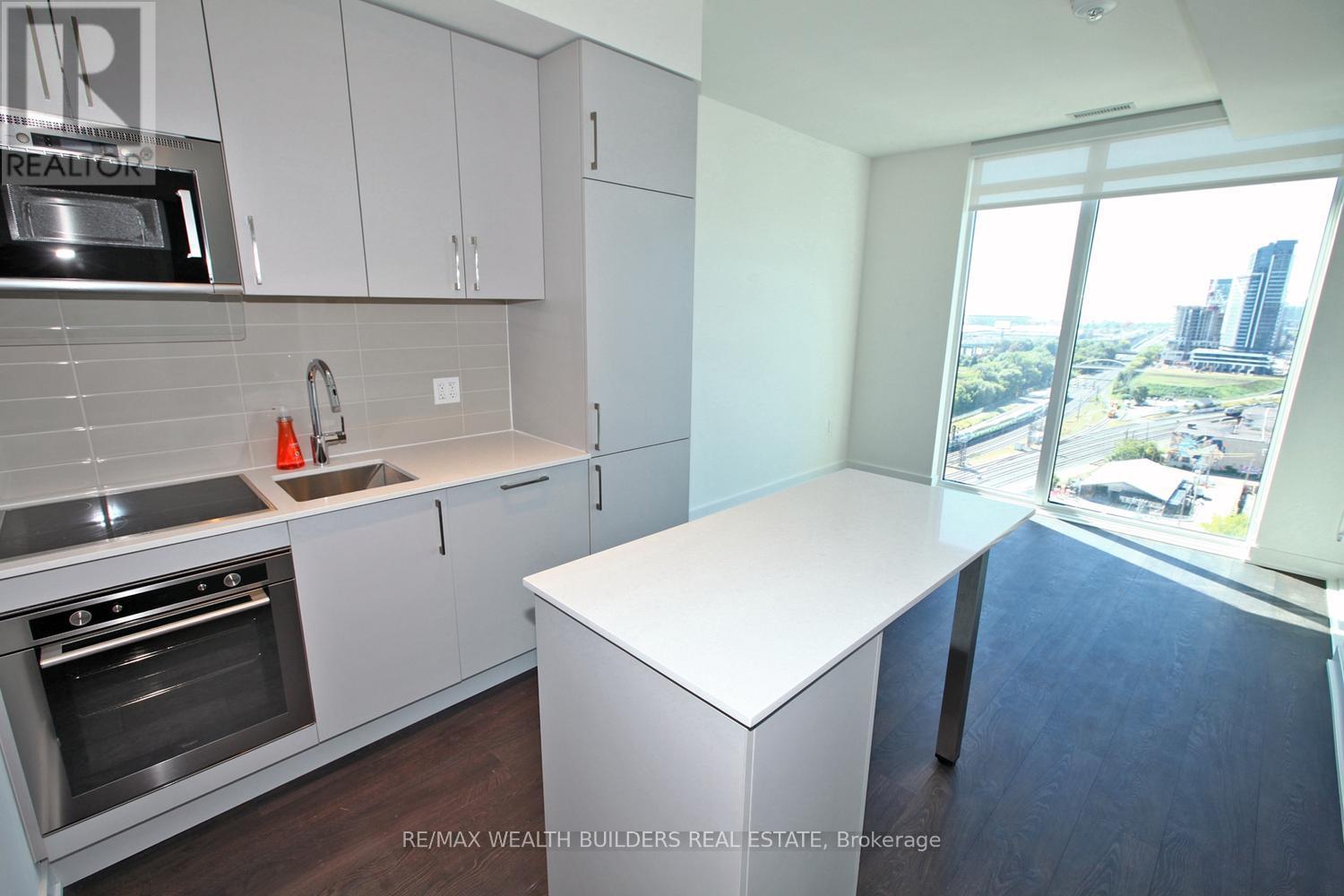 1609w - 27 Bathurst Street, Toronto, Ontario  M5V 1C1 - Photo 5 - C12833048