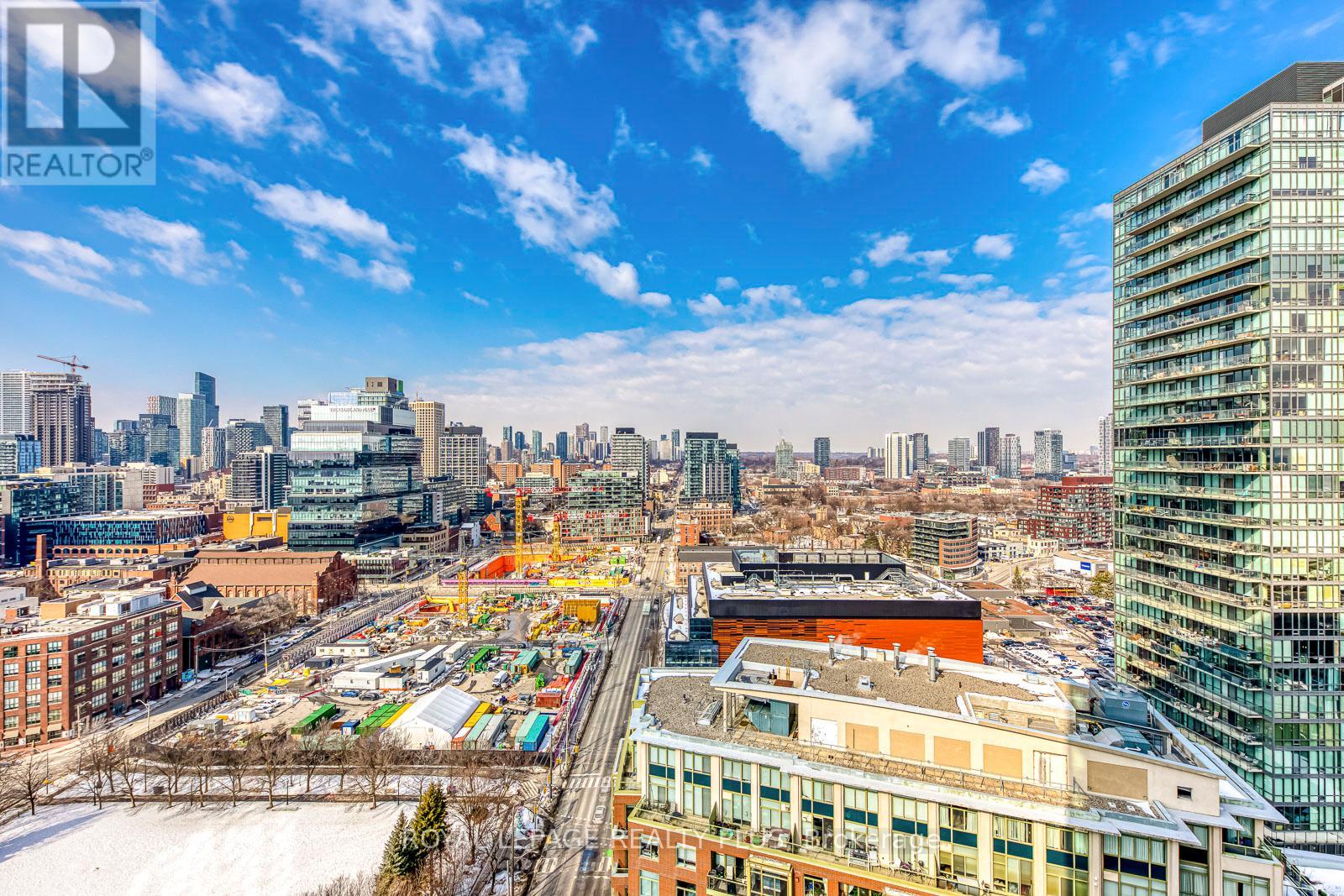 2008 - 35 Parliament Street, Toronto, Ontario  M5A 0Z5 - Photo 18 - C12833064