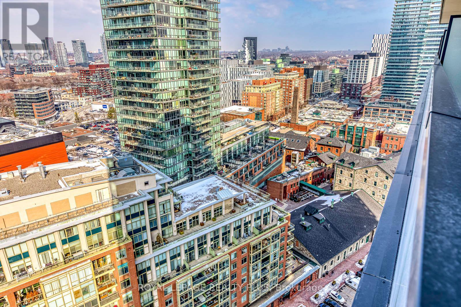 2008 - 35 Parliament Street, Toronto, Ontario  M5A 0Z5 - Photo 19 - C12833064