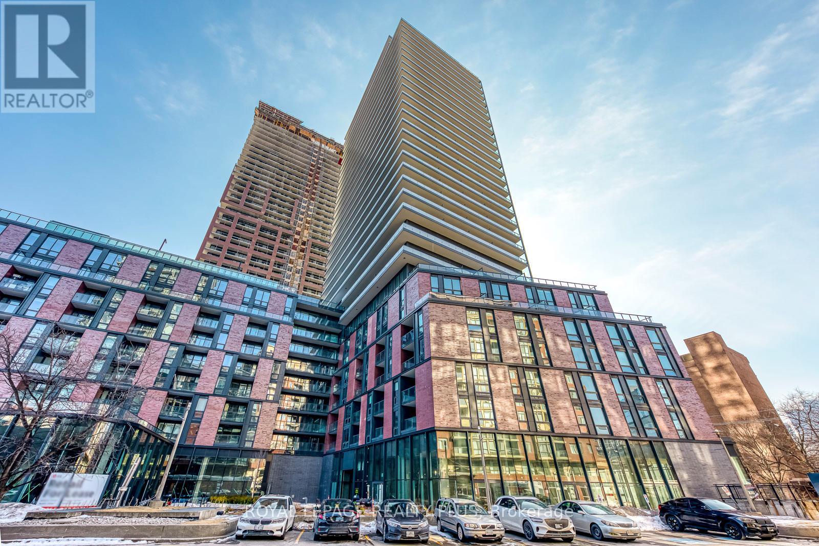 2008 - 35 Parliament Street, Toronto, Ontario  M5A 0Z5 - Photo 2 - C12833064