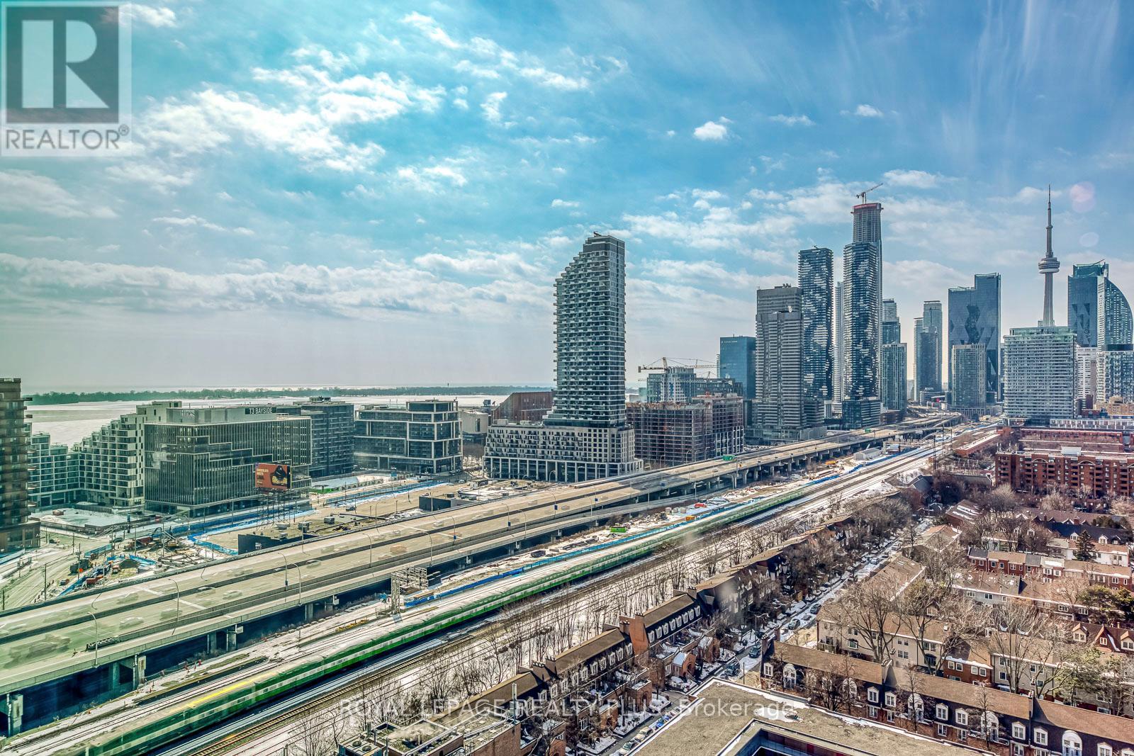 2008 - 35 Parliament Street, Toronto, Ontario  M5A 0Z5 - Photo 20 - C12833064