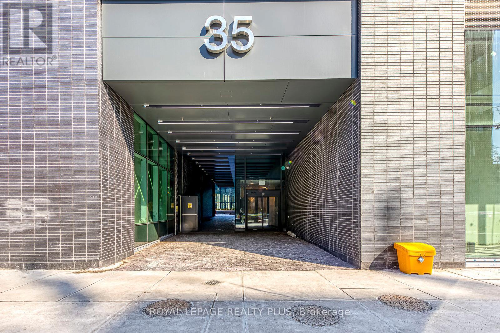 2008 - 35 Parliament Street, Toronto, Ontario  M5A 0Z5 - Photo 3 - C12833064