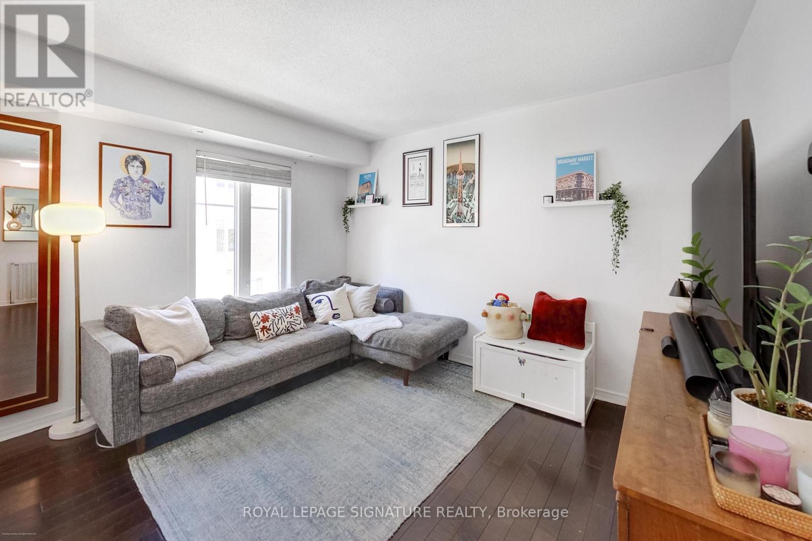 838 - 46 Western Battery Road, Toronto, Ontario  M6K 3P1 - Photo 4 - C12833082