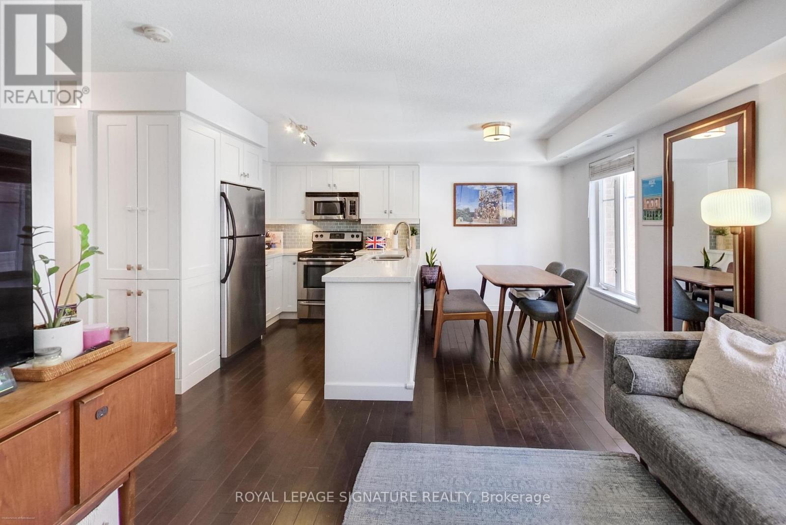 838 - 46 Western Battery Road, Toronto, Ontario  M6K 3P1 - Photo 6 - C12833082