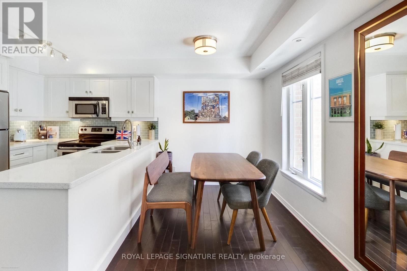 838 - 46 Western Battery Road, Toronto, Ontario  M6K 3P1 - Photo 7 - C12833082