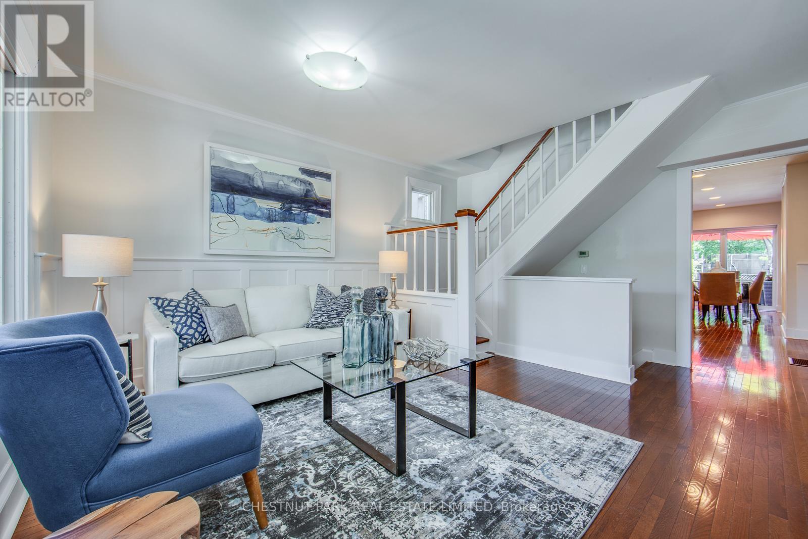 148 Sherwood Avenue, Toronto, Ontario  M4P 2A8 - Photo 2 - C12833086