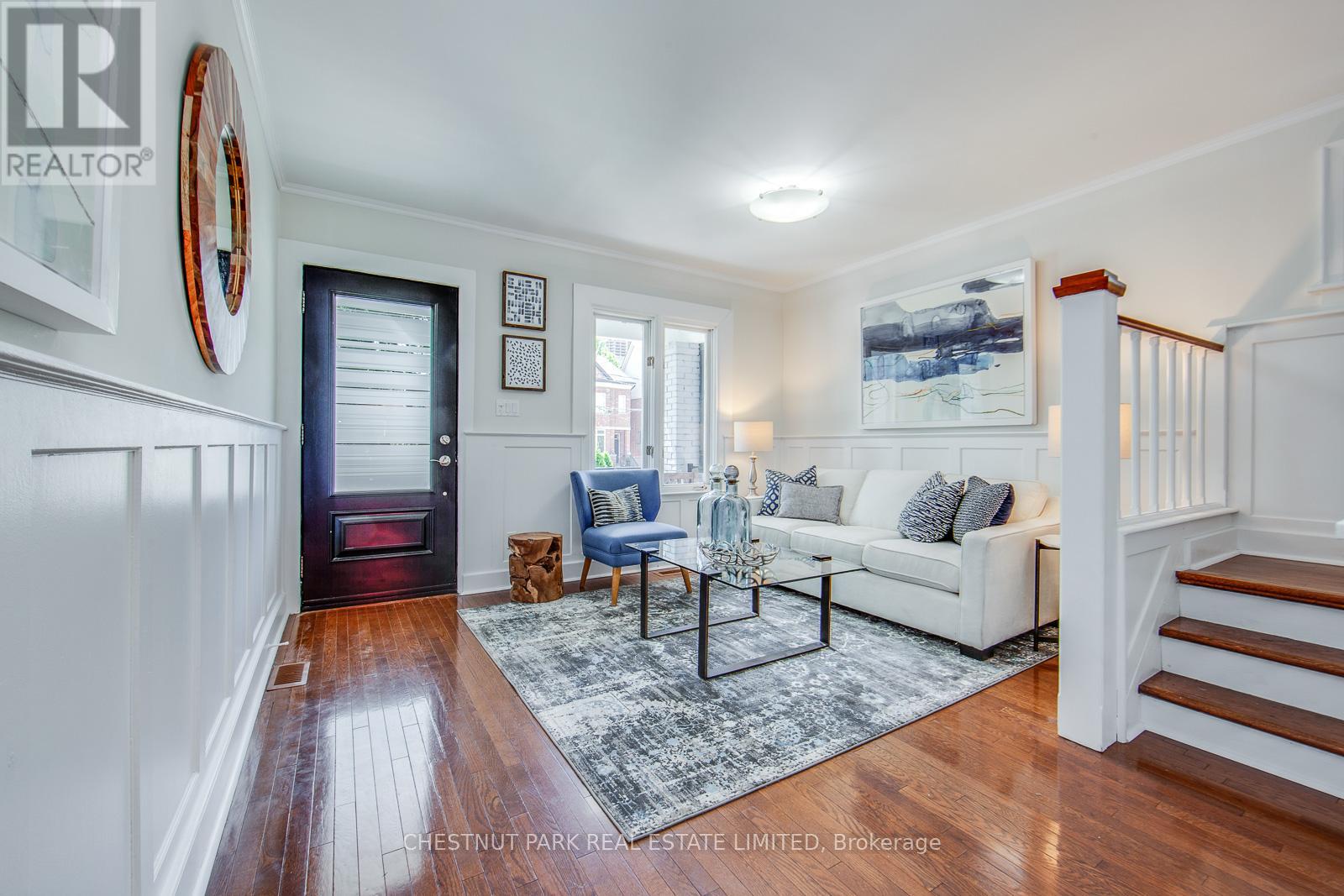 148 Sherwood Avenue, Toronto, Ontario  M4P 2A8 - Photo 3 - C12833086