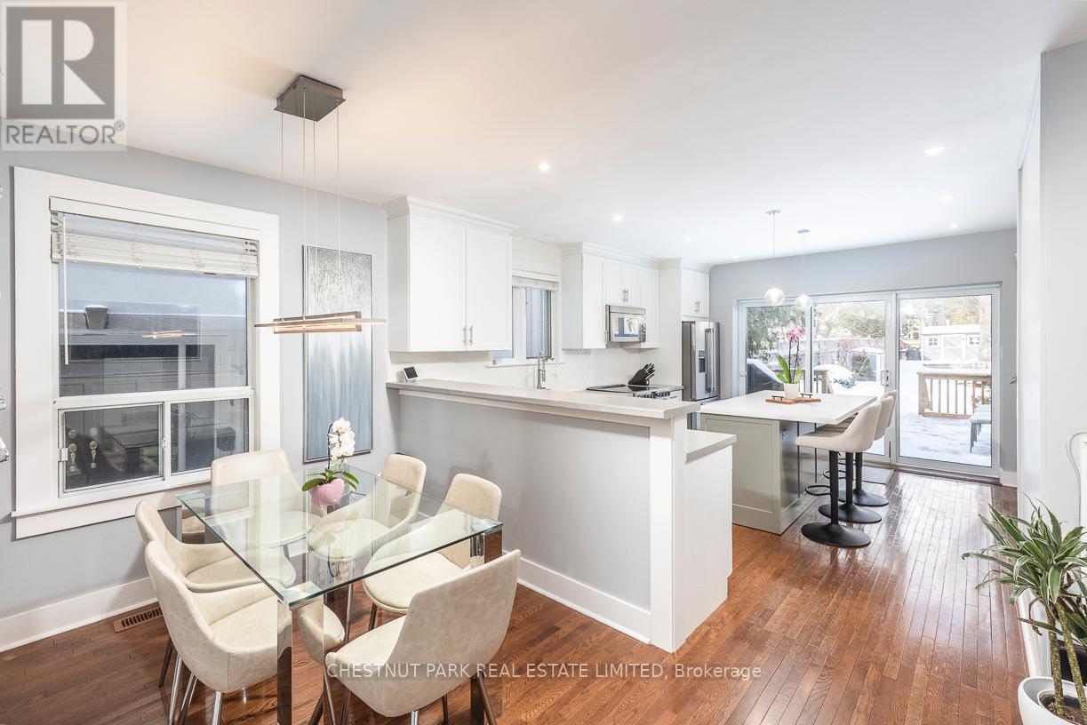 148 Sherwood Avenue, Toronto, Ontario  M4P 2A8 - Photo 4 - C12833086