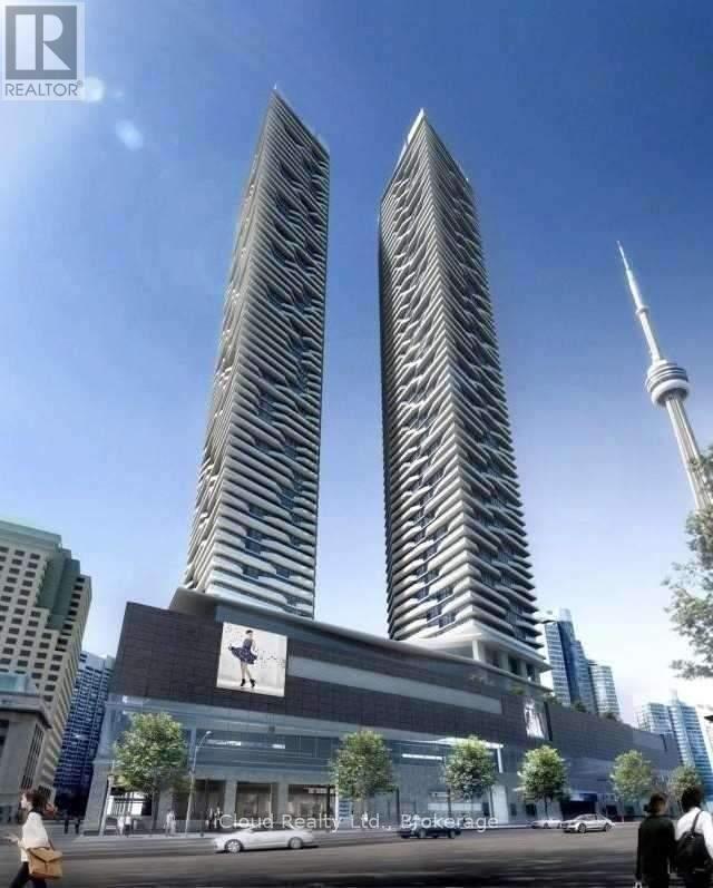 2205 - 100 HARBOUR STREET, Toronto, Ontario